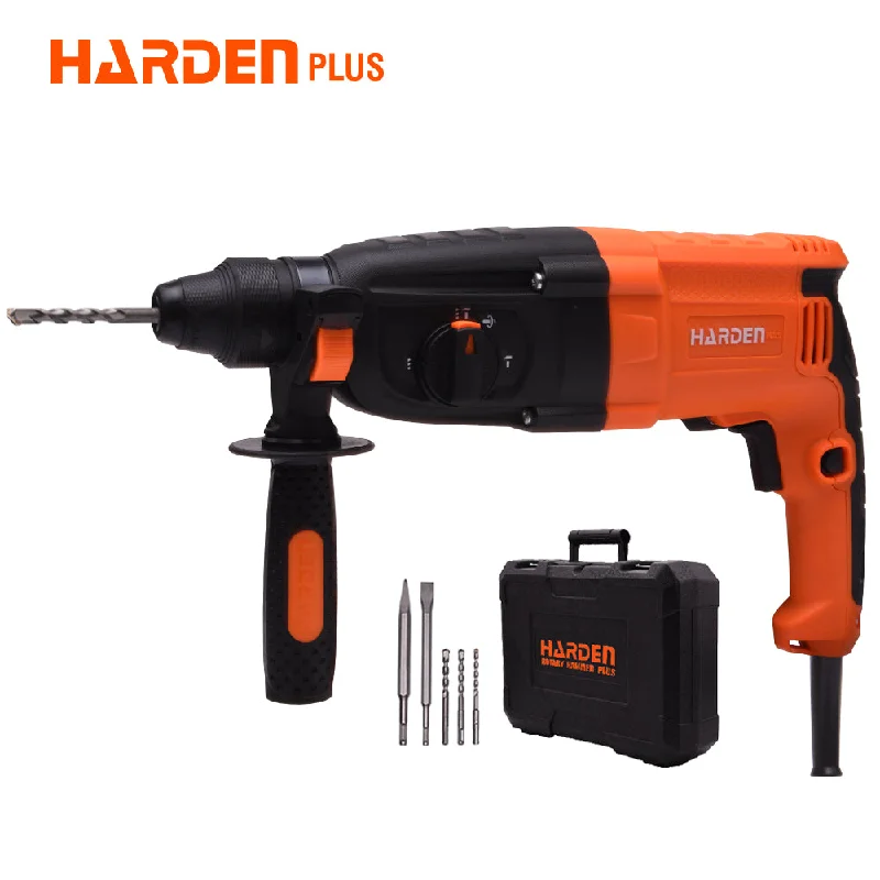 Harden Rotary Hammer 800W