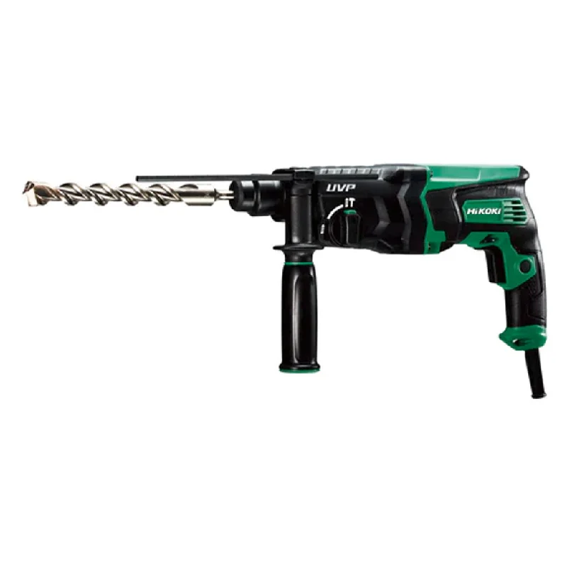 Hikoki Rotary Hammer 2 Mode 28mm 850W DH28PBY2