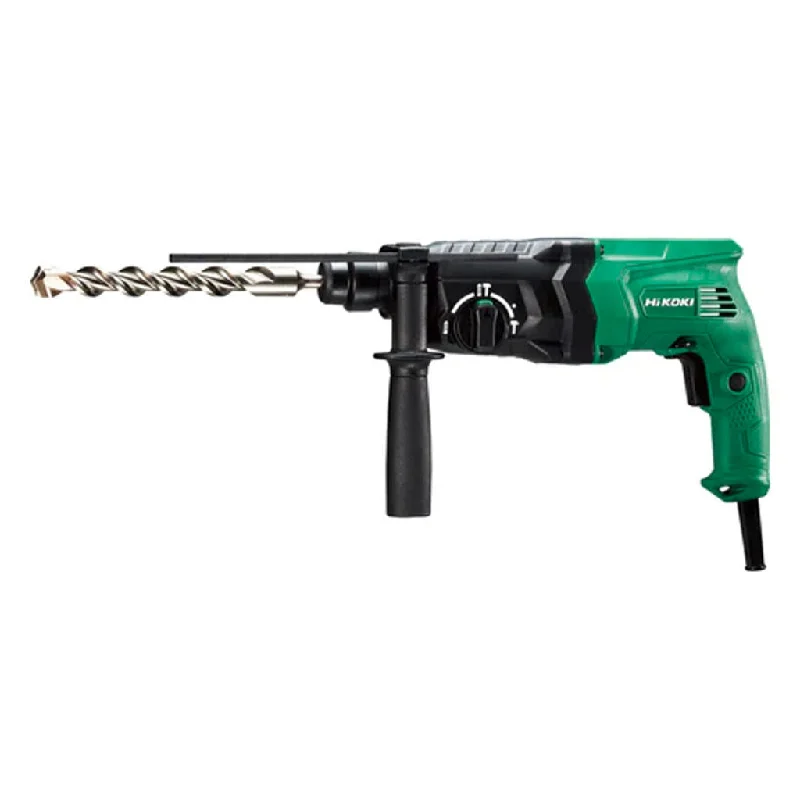 Hikoki Rotary Hammer 3 Mode 24mm 730W DH24PH2