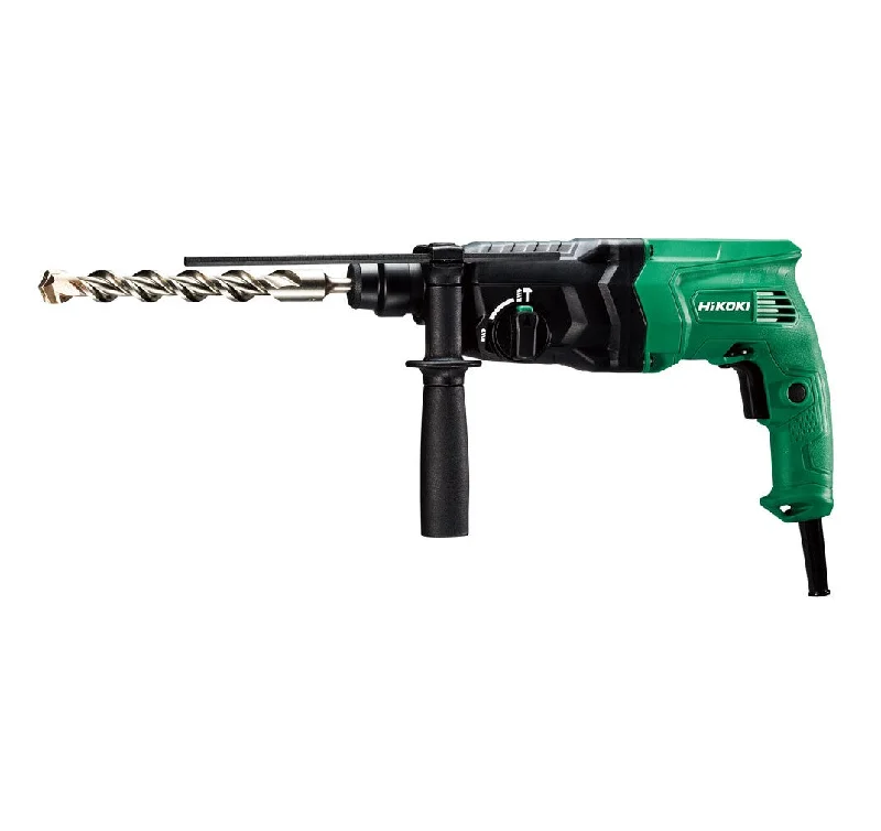 Hikoki | Rotary Hammer 730W 24mm SDS-plus 2 Mode