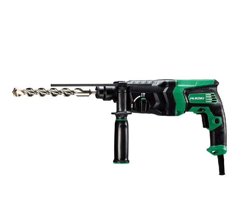 Hikoki | Rotary Hammer 830W 26mm SDS-plus 2 Mode