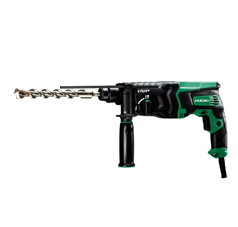 Hikoki | Rotary Hammer 850W 28mm SDS-plus 2 Mode