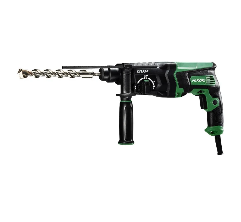 Hikoki | Rotary Hammer 850W 28mm SDS-plus 3 Mode