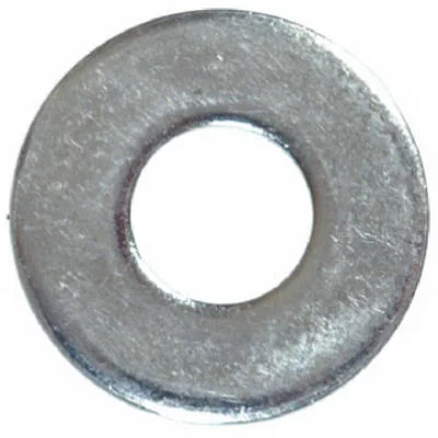 Hillman Zinc-Plated Steel 5/8 in. USS Flat Washer 325 pk