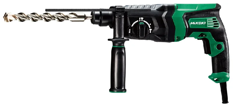 Hikoki 26mm (1") 3 mode Rotary Hammer | Model: H-DH26PC2