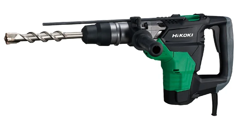 Hikoki 40mm Rotary Hammer | Model : H-DH40MC