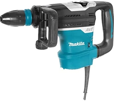 Makita HR4013C 1100W 40mm Rotary Hammer Drill - SDS Max