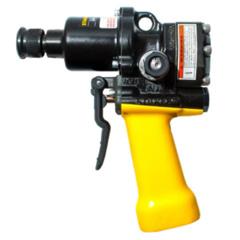 Impact Drill/Wrench ID07