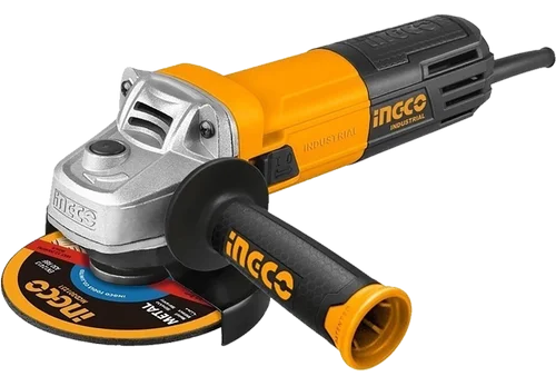 Ingco Angle grinder 1010W 125mm AG10108