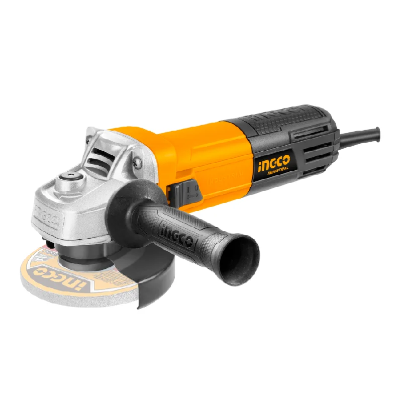 Ingco Angle Grinder 950W - 115Mm