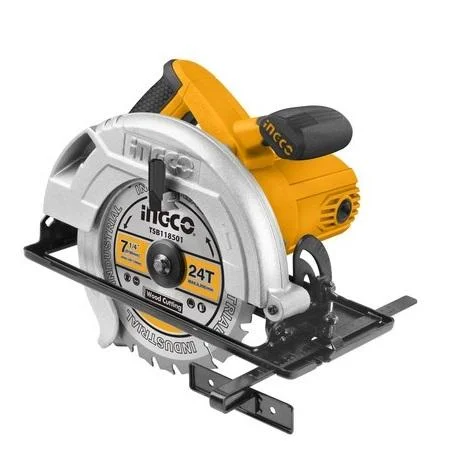 Ingco Circular saw 1400W 185mm CS18528