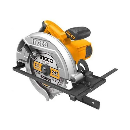 Ingco Circular saw 1600W 185mm CS18568