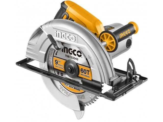 Ingco Circular saw 2200W 235mm CS2358