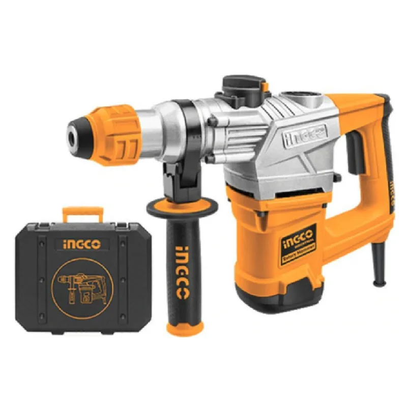 Ingco Rotary Hammer 1050W RH10506