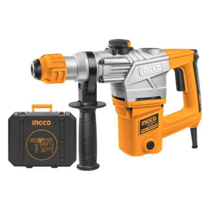 Ingco Rotary Hammer 1050W RH10508