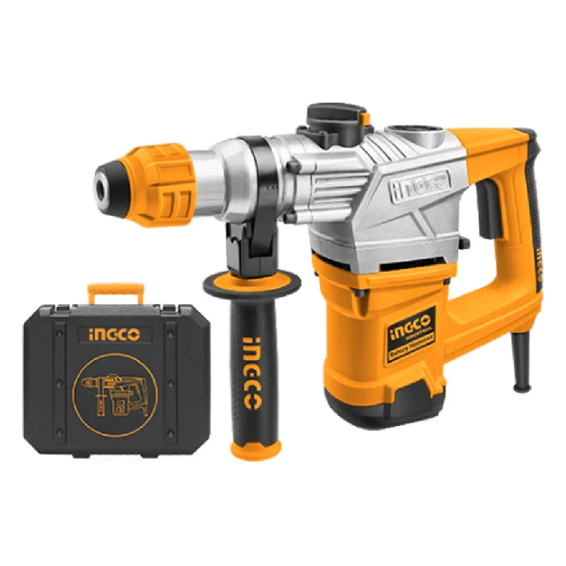 Ingco Rotary Hammer 1250W RH12008