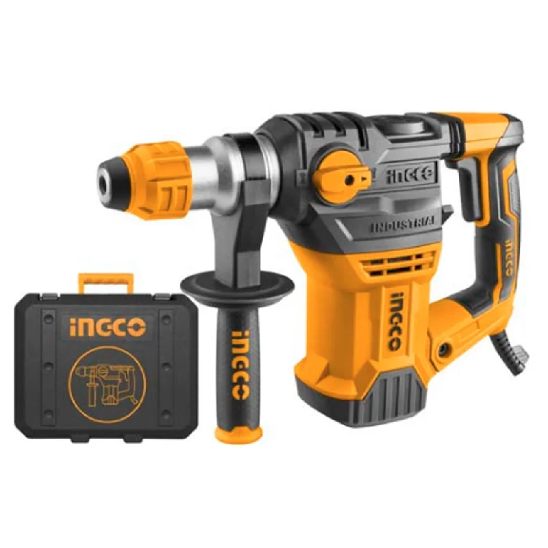 Ingco Rotary Hammer 1500W RH150028