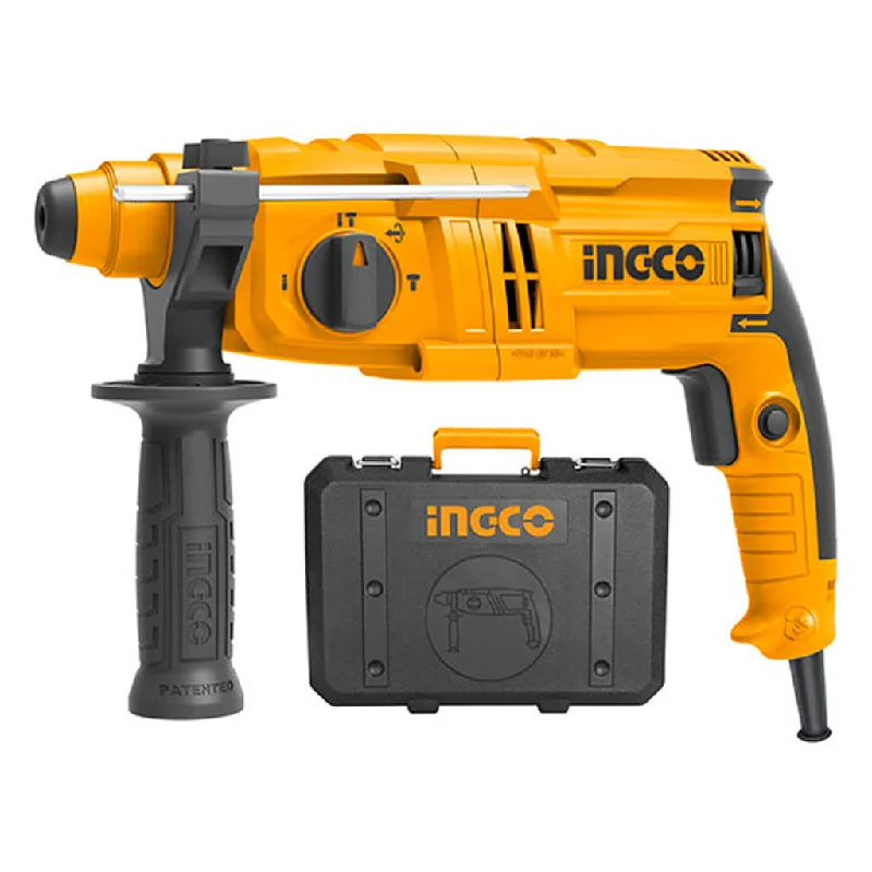 Ingco Rotary Hammer 650W RGH6528