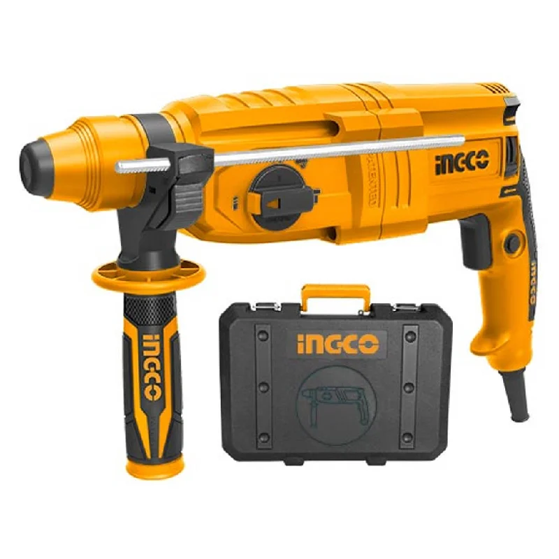 Ingco Rotary Hammer 800W RGH9028