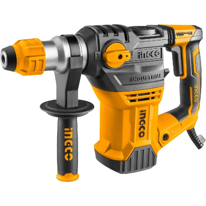 Ingco Rotary Hammer Drill 1500W - Sds System