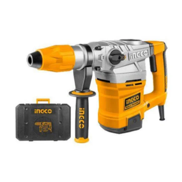 Ingco Rotary hammer(SDS-Max ) 1600W RH16008