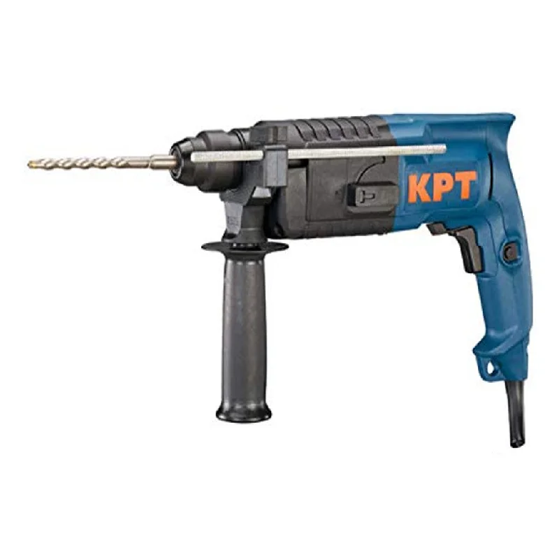 KPT Rotary Hammer 22mm 900rpm KPTRH22