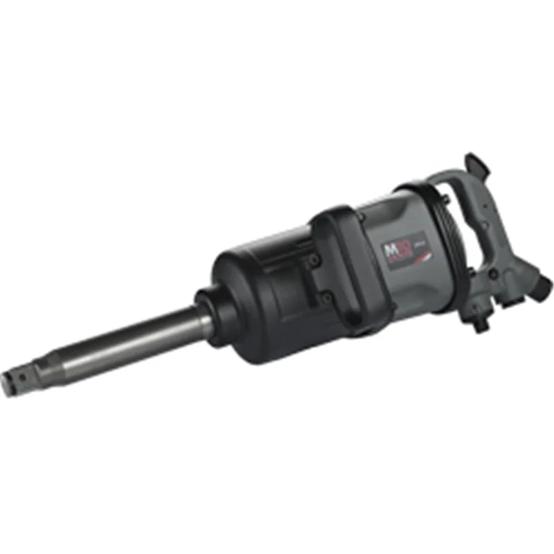 M10 1" Air Impact Wrench Dr Imp-84 (Long Shank) | Model : M10-021-005-84