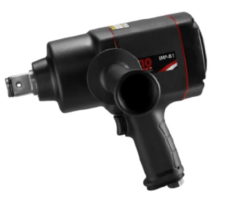 M10 1" IMP-81 Drive Pneumatic Air Impact Wrench | Model : 021-005-81