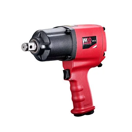 M10 Air Impact Wrench 3/4" Dr Imp-63 | Model : 021-005-63