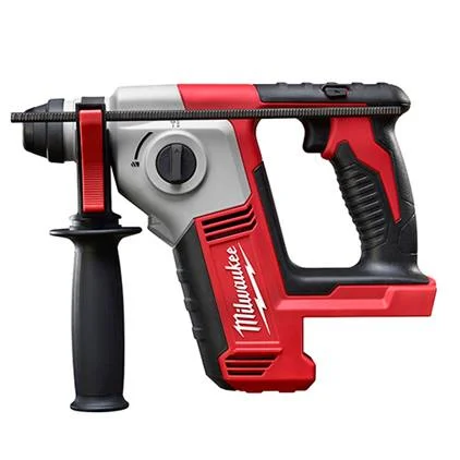 Factory Refurbished Milwaukee M18™ Cordless 5/8" SDS Plus Rotary Hammer Bare Tool 2612-80