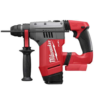 Factory Refurbished Milwaukee M18 FUEL™ 1-1/8" SDS Plus Rotary Hammer (Tool Only) 2715-80