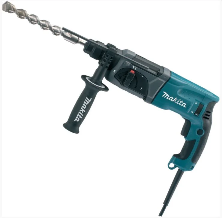 Makita (110V) 780W Rotary Hammer Hr2470X5  | Model : M-110-HR2470X5