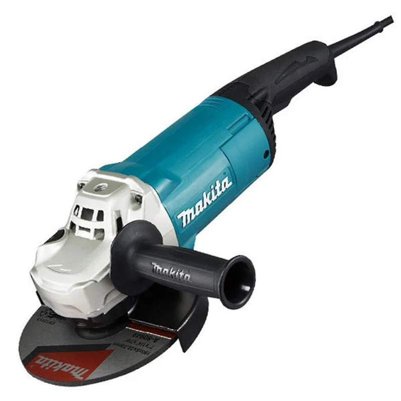 Makita 180mm (7") 2200W Angle Grinder | Model : M-GA7060