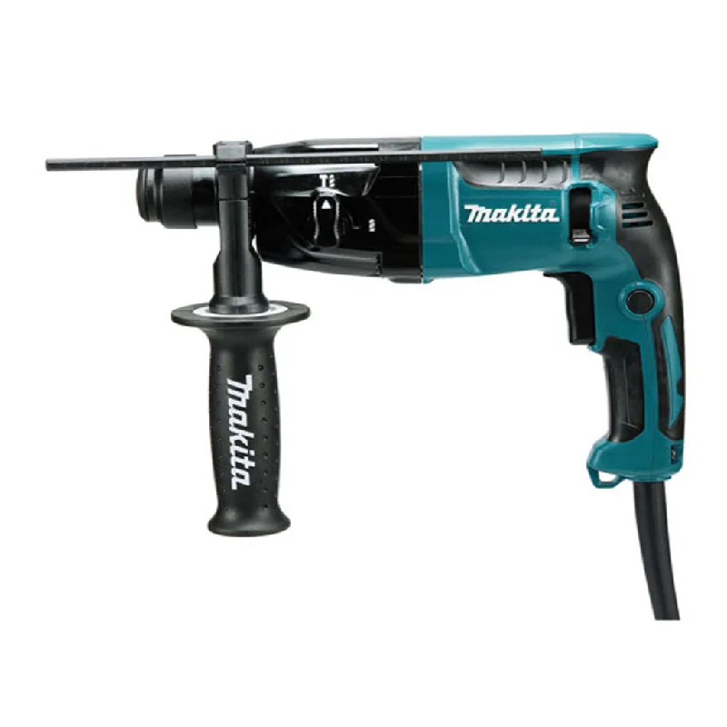 Makita 18mm (11/16") 1.4J Rotary Hammer 2100rpm  HR1840