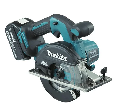 Makita 18V 4.0Ah 150mm Circular Saw | Model : DCS 551 RMJ