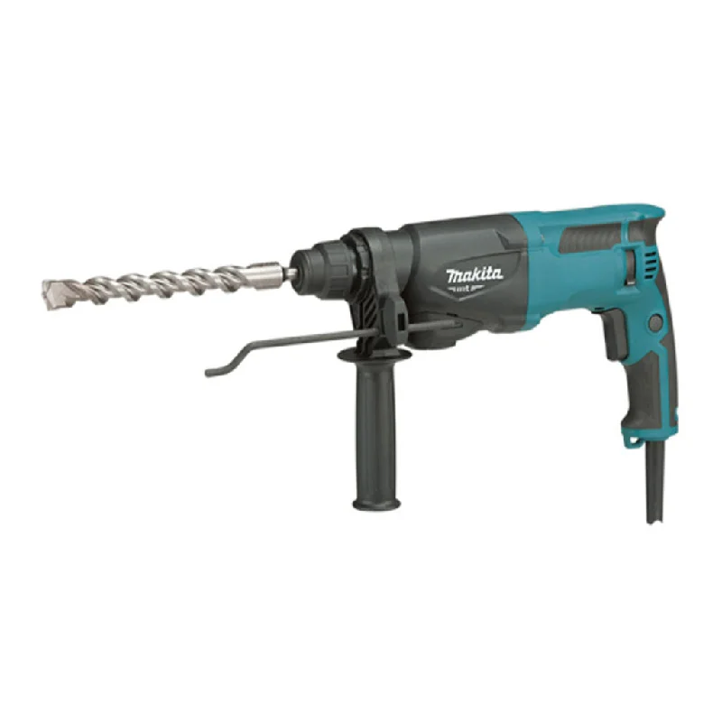 Makita 22mm Rotary Hammer 1100rpm M8700B