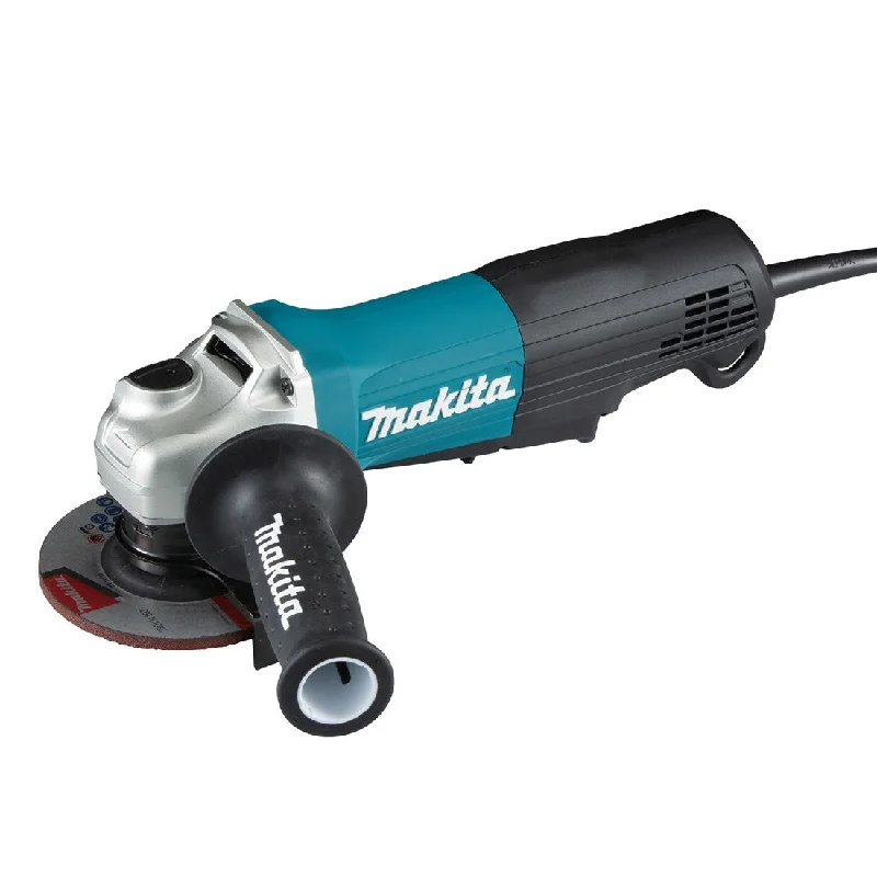 Makita 4-1/2" Angle Grinder 1300W GA4550R