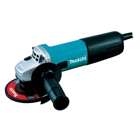 Makita 4-1/2" Angle Grinder 840W 9557HNG