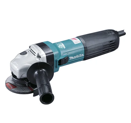 Makita 4'' Angle Grinder 1400W GA4041C