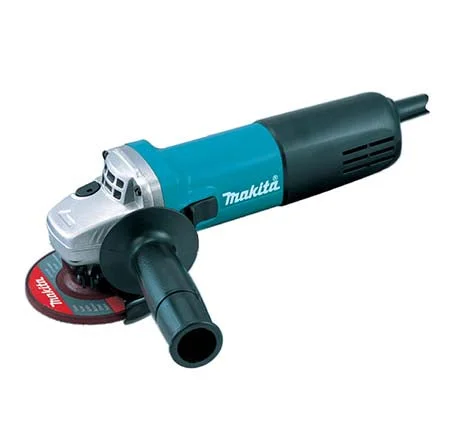 Makita 4'' Angle Grinder 840W 9556HNG