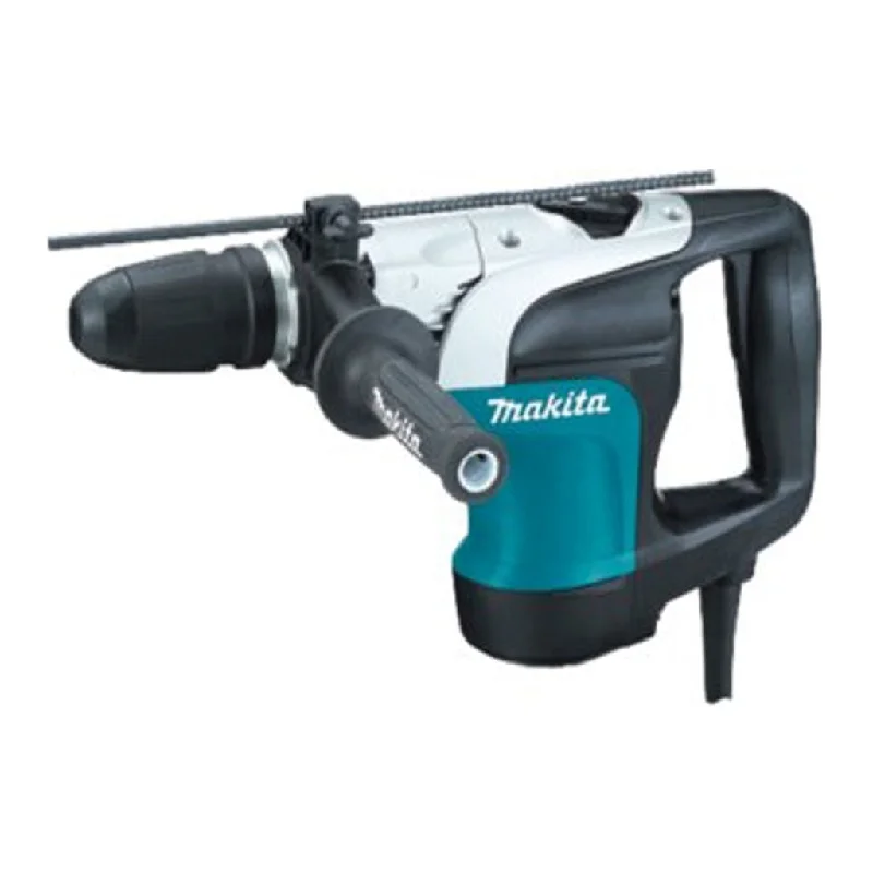 Makita 40mm (1-9/16") 6.1J Rotary Hammer 680rpm  HR4002