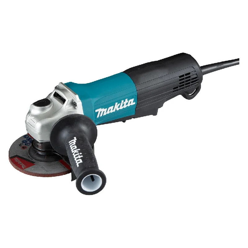 Makita 5'' Angle Grinder 1300W GA5050R