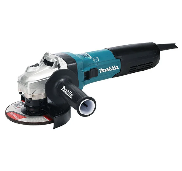 Makita 5'' Angle Grinder 1900W GA5091X01