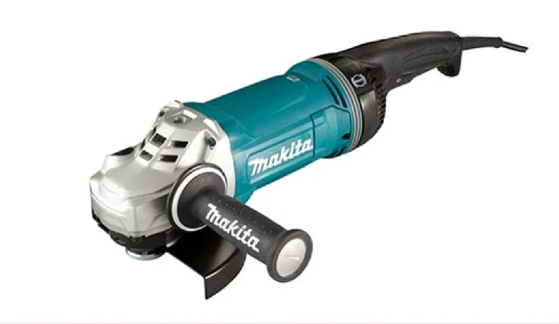 MAKITA GA7070 7" 2800W Angle Grinder | Model: M-GA7070X1