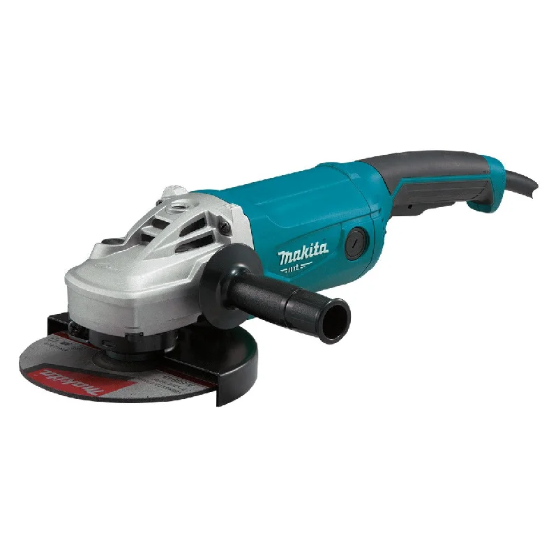 Makita 7'' Angle Grinder 2000W M9000B