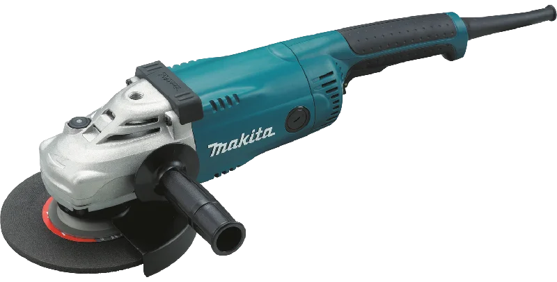 Makita 7'' Angle Grinder 2200W GA7020