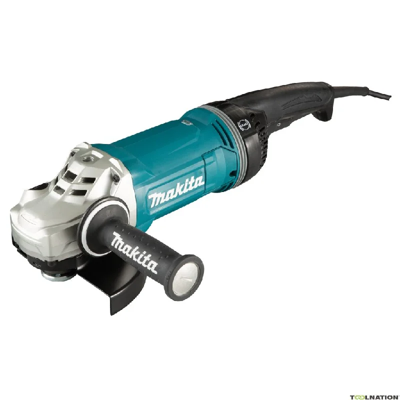 Makita 7'' Angle Grinder 2400W GA7070X1