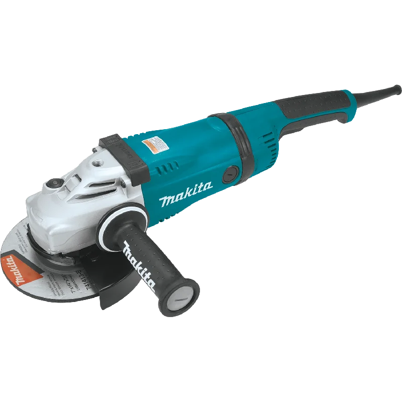 Makita 7'' Angle Grinder 2600W GA7040S