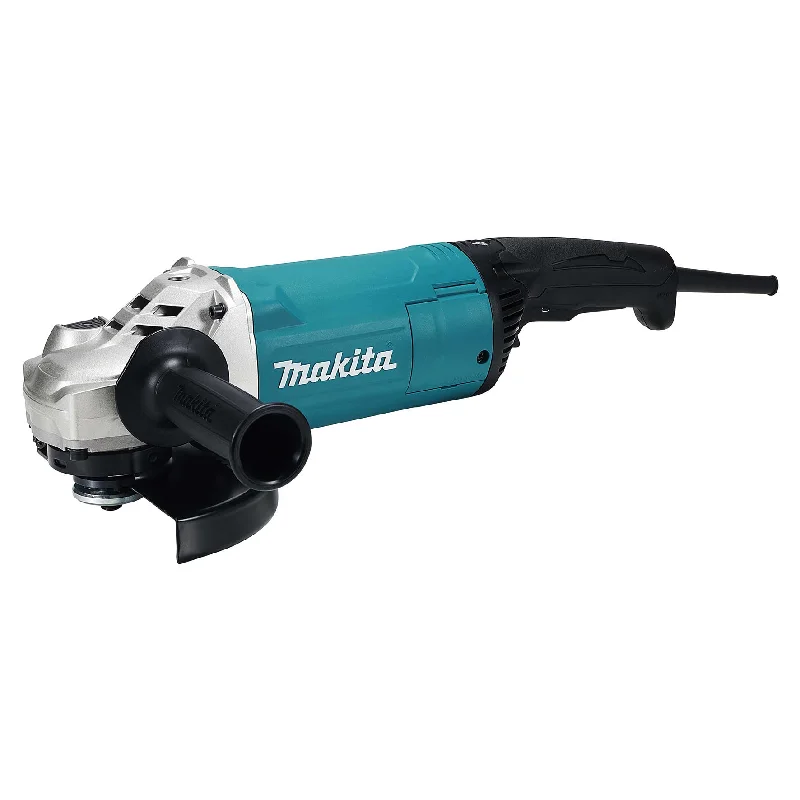 Makita 7'' Angle Grinder 2700W GA7081