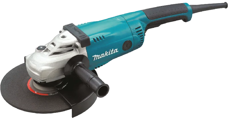 Makita 9'' Angle Grinder 2200W GA9020